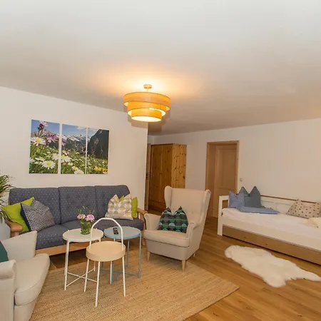 Apartment Schoenes Ammertal *