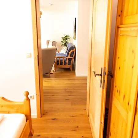 Apartment Schoenes Ammertal