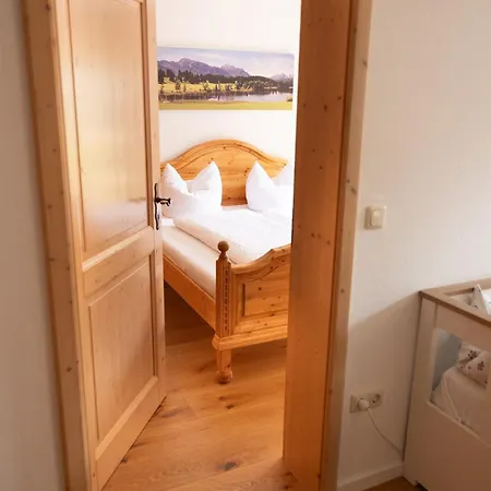 Apartment Schoenes Ammertal *