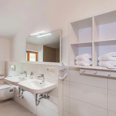 Schoenes Ammertal Apartment Oberammergau
