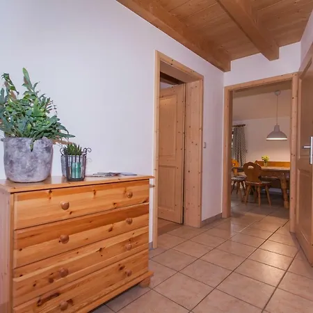 Schoenes Ammertal Apartment Oberammergau