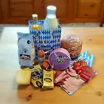 Schoenes Ammertal Zwei Grosszuegige Ab 80qm Διαμέρισμα