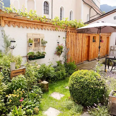 アパート Schoenes Ammertal *