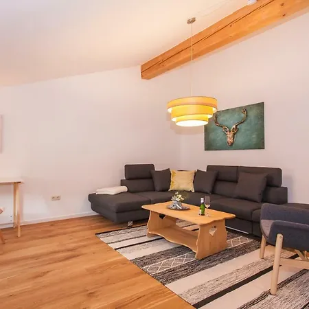 Schoenes Ammertal オーバーアマーガウ